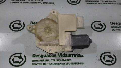 Elevalunas Eléctrico Delantero Izquierdo Nissan Qashqai 1.2 16V CAT 116CV 85KW