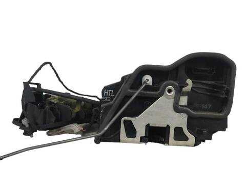 Cerradura Puerta Trasera Izquierda Bmw X5 3.0 D 235CV