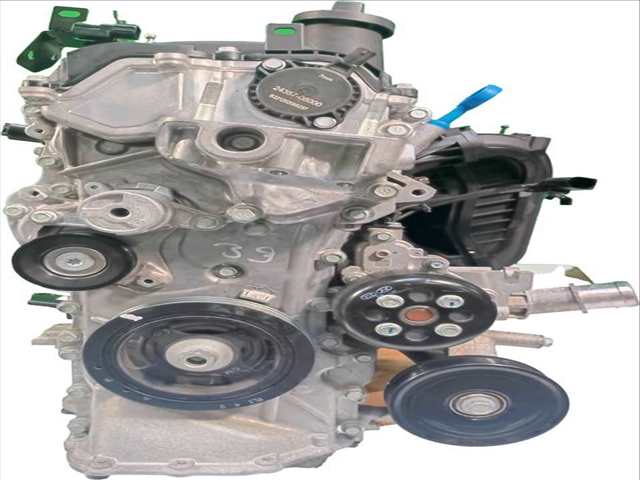 Foto 3ª: Motor Completo Hyundai i10 63 - 67 CV [G3LD]