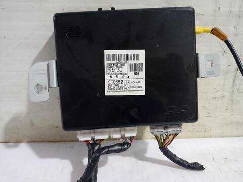Foto 2ª: Centralita Motor ECU Hyundai ix35 2.0 CRDI 4WD 136CV [D4HA] (2009)