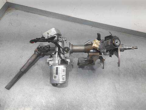 Foto 2ª: Columna Dirección Toyota Aygo X-CITE 69CV 51KW [1KR] (2018)