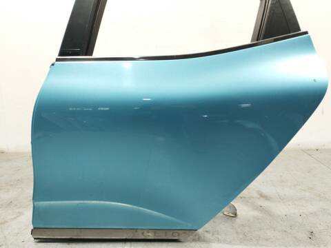 Foto 3ª: Puerta Trasera Izquierda Renault Clio 1.6 E-TECH 145 B7MU) 94CV 69KW [H4M632] (2021)