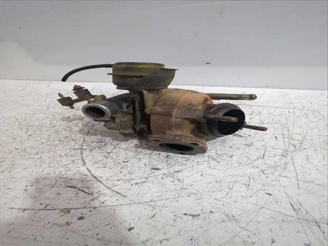 Foto 2ª: Turbocompresor Land Rover Freelander 2.0 TD4 4X4 109CV [204D3(M47D20)] (1998)