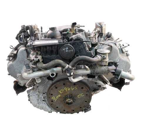 Foto 1ª: Motor Completo Audi A5 354CV 260KW [CAUA CAU] (2010)