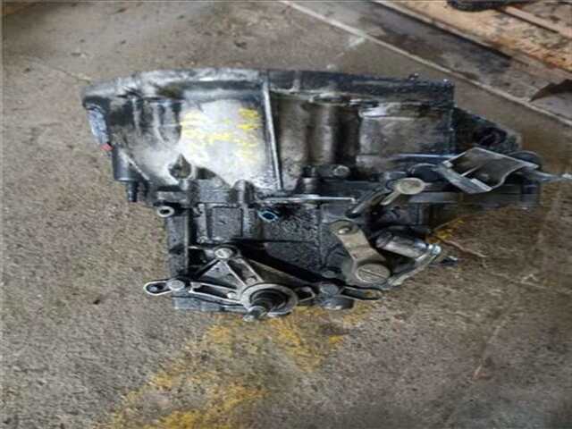 Foto 1ª: Caja Cambios Renault Megane 1.9 CONFORT AUTHENTIQUE [1.9 LTR. - 88 KW DCI DIESEL] II BERLINA 5P (10.2002-_) [F9Q B8]