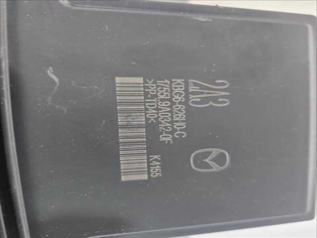 Foto 3ª: Centralita Motor ECU Mazda CX5 G KE) SH (2014)