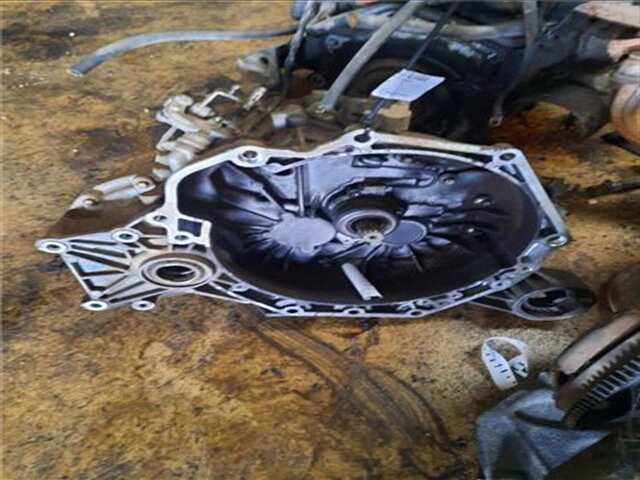 Caja Cambios Opel Zafira 2.0 DTI 16V