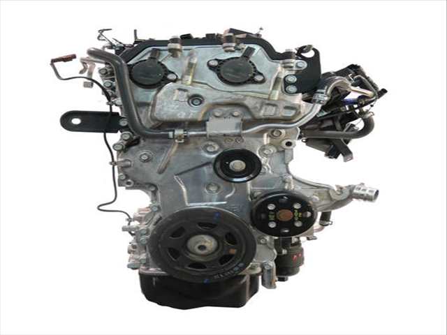 Foto 2ª: Motor Completo Hyundai Tucson 230CV 169KW [G4FT] (2021)