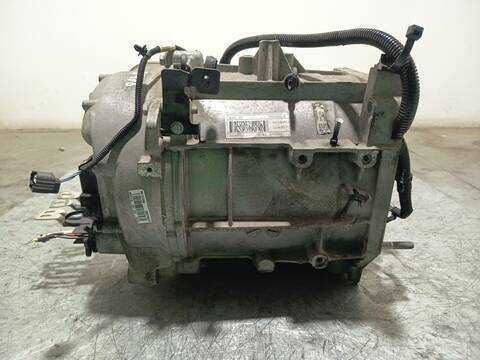 Foto 2ª: Motor Completo Renault Zoe ZOE 92CV 68KW [5AQ 601] (2016)