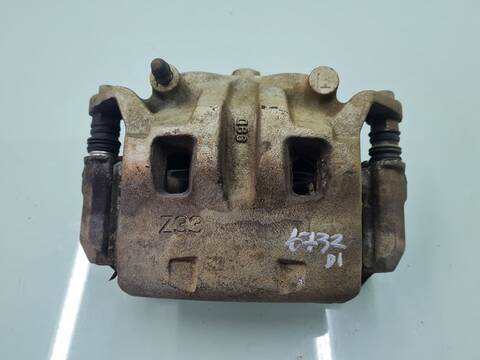 Pinza Freno Delantera Izquierdo Nissan Pathfinder GASOLINA