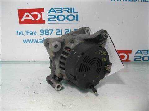 Foto 2ª: Alternador Volvo V40 1.6 105CV 77KW FAMILIAR [B 4164 S] (1998)