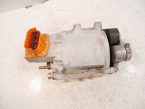 Alternador Land Rover Range 309 CV 227KW