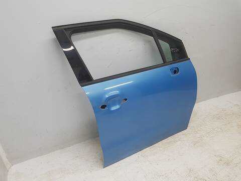 Foto 2ª: Puerta Delantera Derecha Citroen C3 FEEL