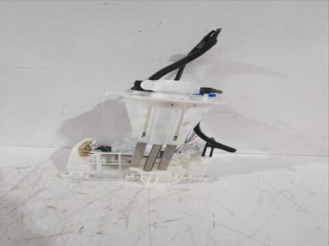 Aforador Toyota Rav4 2.0 MXAA52) 175CV