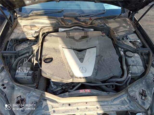 Foto 3ª: Electroventilador Mercedes Clase CLS 350 3.0 CDI (219.322) 165KW (BM 219) CAT [OM 642.920]