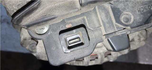 Foto 3ª: Alternador Volvo XC 90 2.9 T6 EXECUTIVE GEARTRONIC (5 ASIENTOS) [2.9 LTR. - 200 KW BI-TURBO CAT] [B6294T]