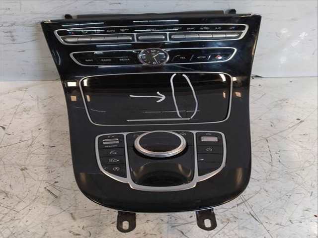 Foto 2ª: Centralita Check Control Mercedes Clase E 180 194 CV 143KW [OM654.920]