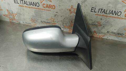 Foto 2ª: Retrovisor Derecho Renault Megane CONFORT DYNAMIQUE COUPE 120CV 88KW II COUPE/CABRIO [F9QB8] (2005)