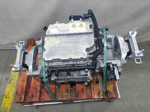 Motor Completo Peugeot 2008 E-) ALLURE
