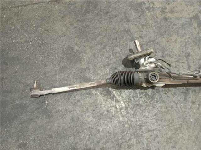 Foto 3ª: Cremallera de Direccion Peugeot 307 2.0 HDI 110 [RHS (DW10ATED4)]