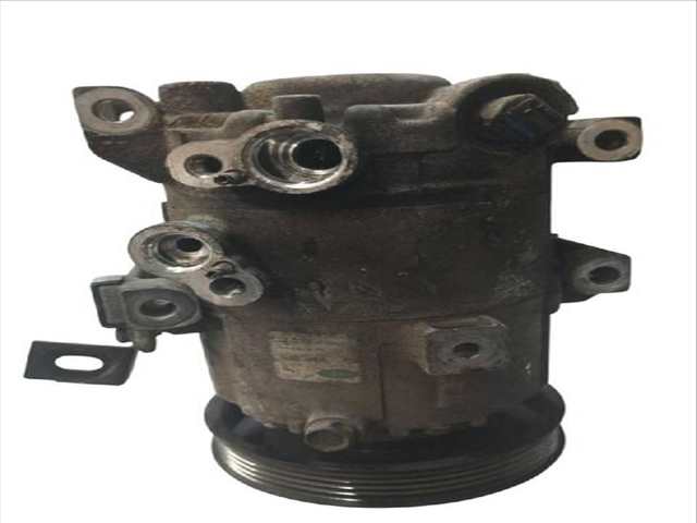 Foto 3ª: Compresor Aire Acondicionado Hyundai i30 1.6 CRDI (2011)