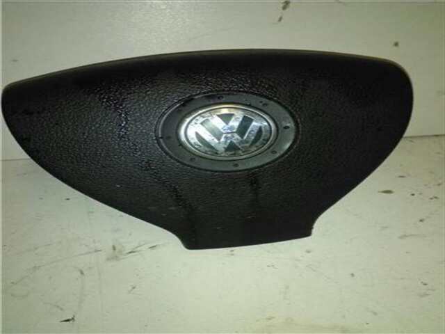 Foto 3ª: Airbag Delantero Izquierdo Volkswagen Golf 