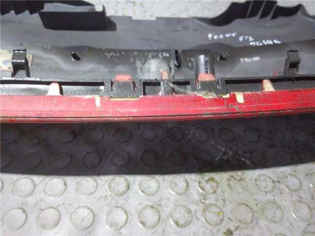 Foto 3ª: Rejilla Delantera Ford Focus 1.8 TDCI [KKDA]