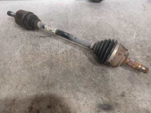 Foto 2ª: Transmision Delantera Izquierda Citroen C4 YHS BERLINA (2022)