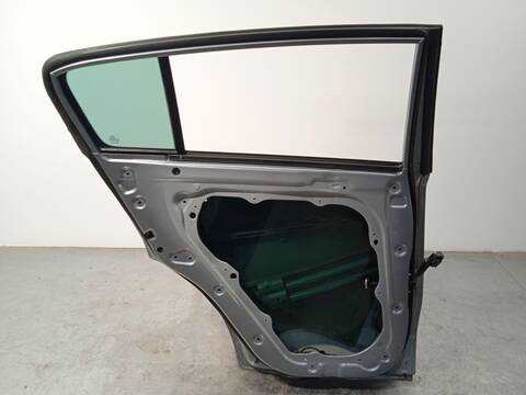 Foto 4ª: Puerta Trasera Izquierda Kia Sportage DRIVE 2WD 136CV 100KW [D4FE] (2022)