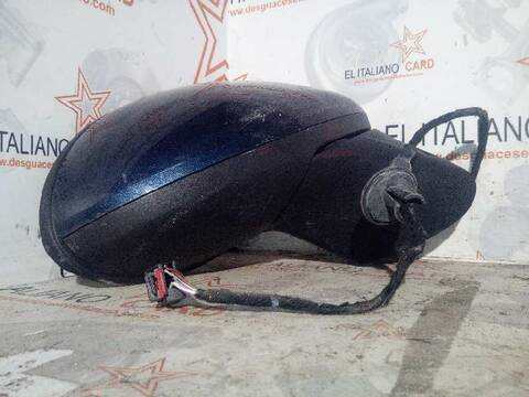 Foto 1ª: Retrovisor Derecho Porsche Cayenne 340CV 250KW