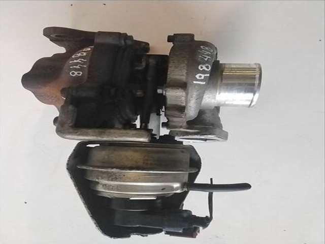 Turbocompresor Opel Meriva COSMO 1 16V CDTI 131CV