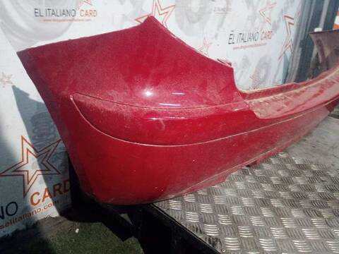 Foto 3ª: Paragolpes Trasero Mercedes Clase A 140 A 150 169.331) 95CV 70KW [266920] (2006)