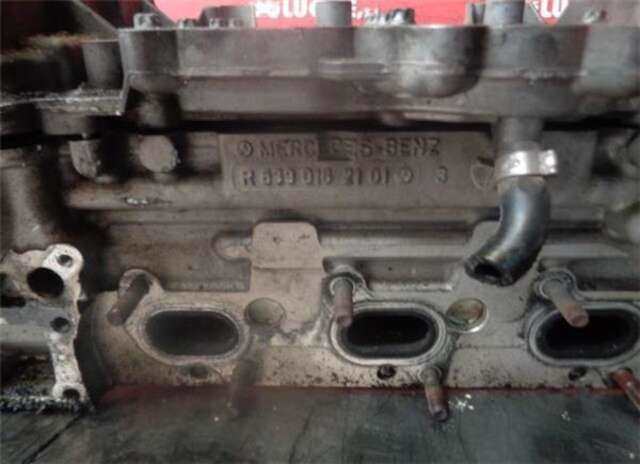 Foto 3ª: Culata Mitsubishi Colt 1.5 DI-D INFORM [1.5 LTR. - 70 KW DI-D CAT] [OM639]