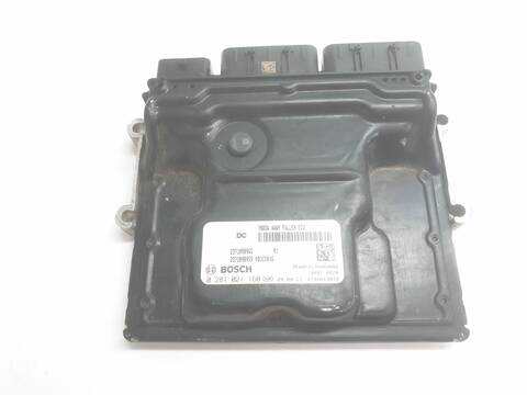 Foto 3ª: Centralita Motor ECU Renault Trafic L1H1 28T (2014)
