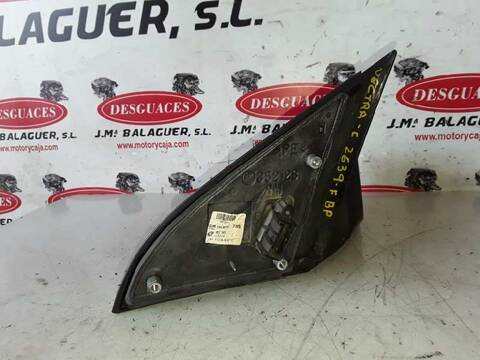 Foto 3ª: Retrovisor Derecho Opel Vectra COSMO 1.9 CDTI 120CV (2002)