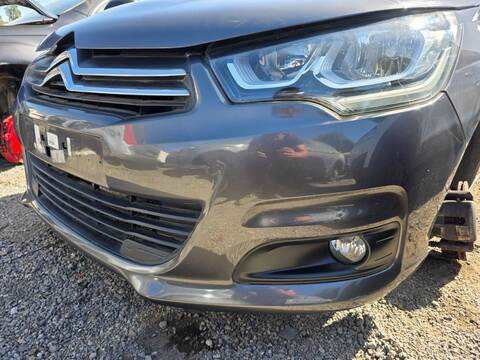 Paragolpes Delantero Citroen C4 SHINE 120CV 88KW