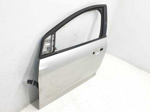 Foto 3ª: Puerta Delantera Izquierda Ford Focus TREND 0CV 72KW [JQDA] (2010)