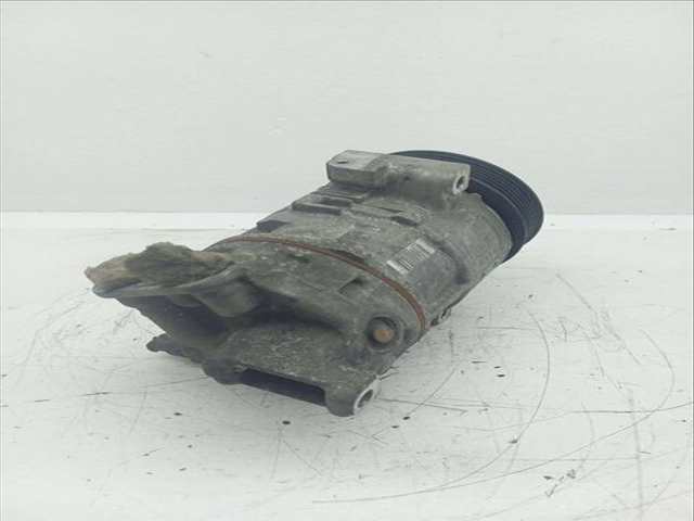 Foto 2ª: Compresor Aire Acondicionado Fiat Grande Punto 1.9 D MULTIJET 120CV 88KW [939 A1.000] (2007)