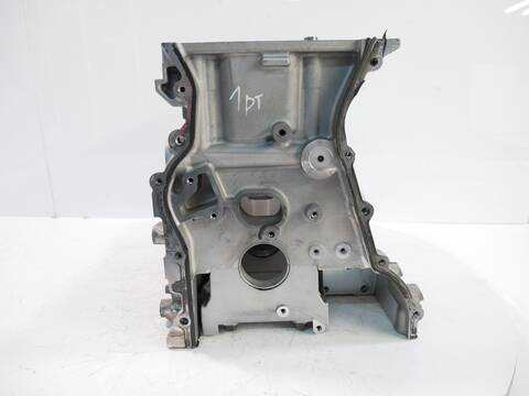 Foto 2ª: Bloque Motor Ford Mustang 314 - 317 CV COUPE [N48H] (2018)