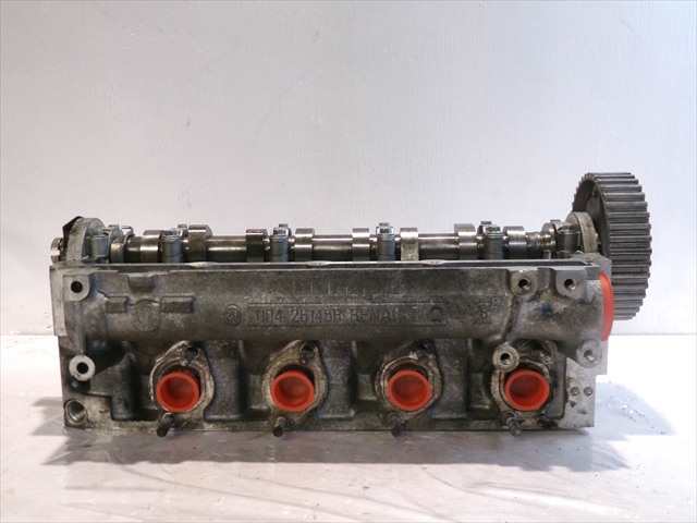 Culata Renault Laguna 1.5 DCI RANCHERA,2007-2015