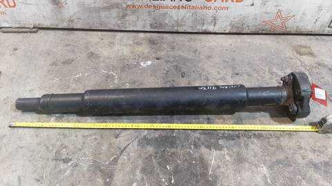 Transmision Central Jaguar XF 3.0 V6 DIESEL S PREMIUM LUXURY 275CV 202KW