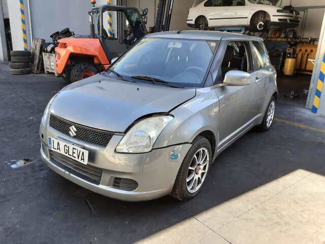 Compresor Aire Acondicionado Suzuki Swift 1.3 CDTI69CV 0CV