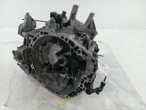 Caja Cambios Peugeot 508 STYLE 140CV 103KW