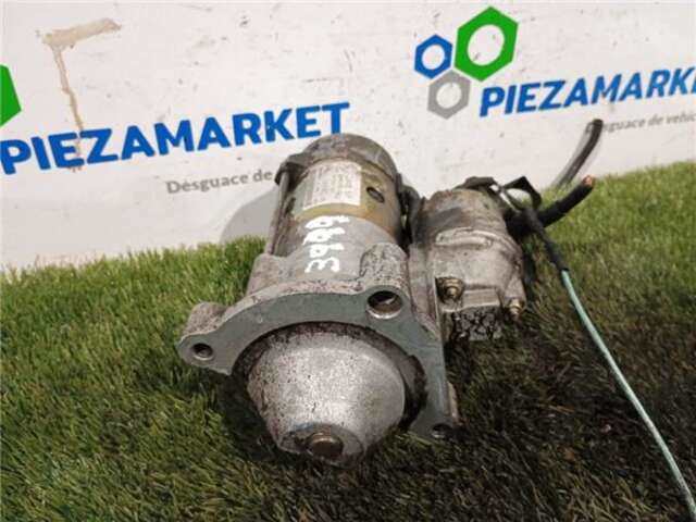 Motor de Arranque Peugeot 407 2.0 ST CONFORT [2.0 LTR. - 100 KW 16V HDI FAP]