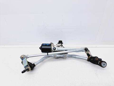 Motor Limpia Delantero Renault Captur INTENS 116CV 85KW