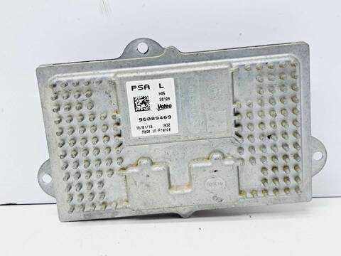 Centralita Faros Xenon Peugeot 3008 ACTIVE 131CV 96KW