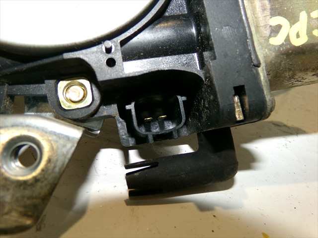 Foto 4ª: Elevalunas Eléctrico Trasero Izquierdo Nissan X-Trail 2.5 G 2001-2014 [QR25] (2003)