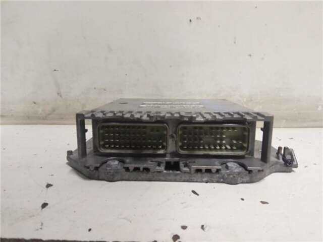 Foto 2ª: Centralita Motor ECU Mercedes Clase E 180 3.2 CDI (204 CV) [648961]