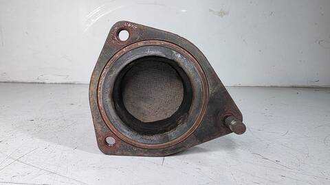 Catalizador Chevrolet Aveo LS 101CV 74KW
