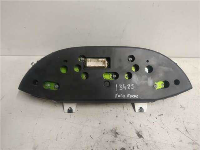Foto 2ª: Cuadro de Instrumentos Ford Focus 1.8 TREND [1.8 LTR. - 66 KW TDDI TURBODIESEL CAT] [C9DB]